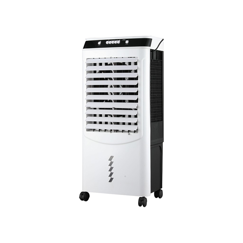 Máy làm mát không khí 3 trong 1 trong 1 Màn hình cảm ứng LBW-6500/6500-1