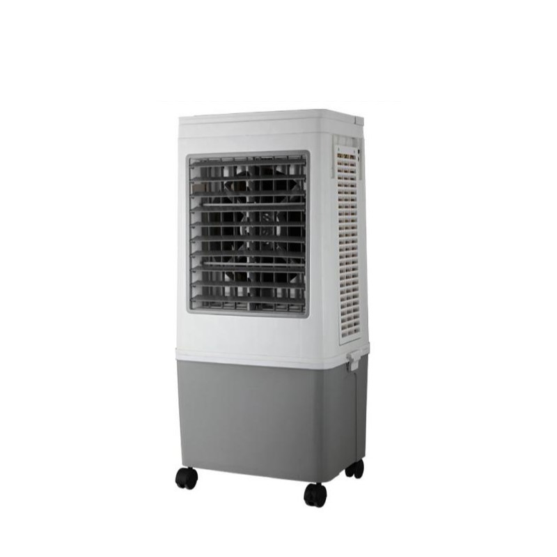Hiệu quả cao và tiết kiệm năng lượng trên máy làm mát không khí di động DC-5800RC