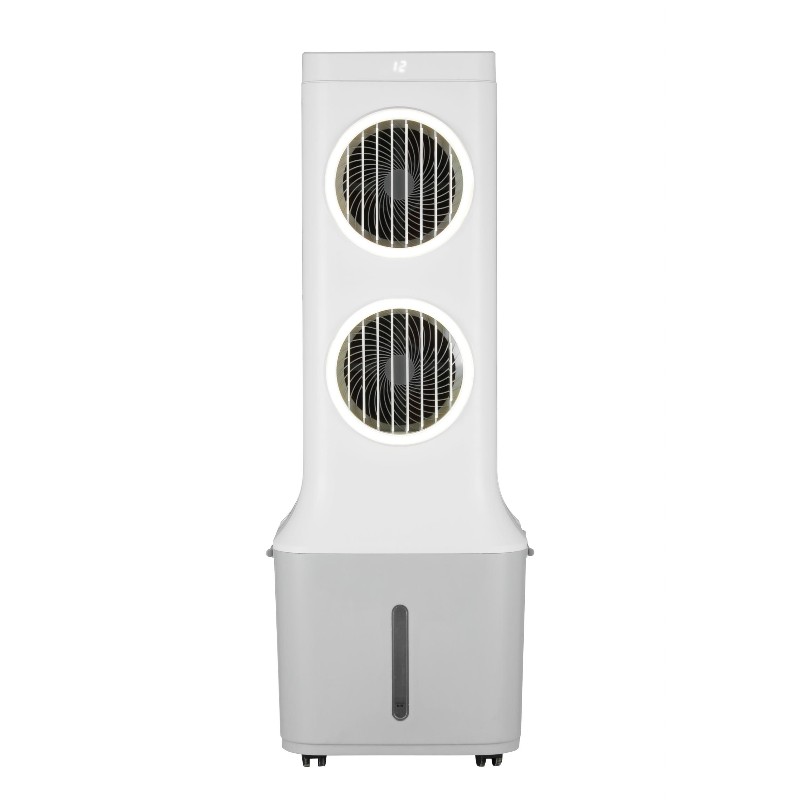 Tiêu thụ năng lượng thấp tiết kiệm năng lượng làm mát không khí LBW-815RC-1